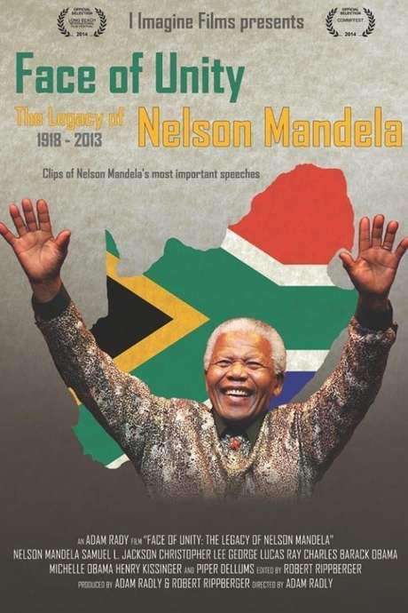 Face of Unity